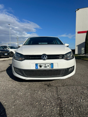 Volkswagen Polo Comfortline 1.2 TDI 55kW