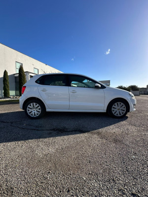 Volkswagen Polo Comfortline 1.2 TDI 55kW
