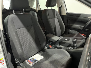 Volkswagen Polo Comfortline 1.0 TSI 70kW