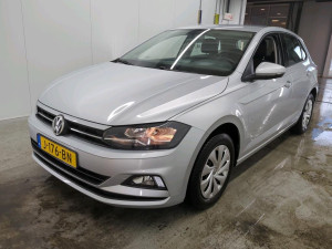 Volkswagen Polo Comfortline 1.0 TSI 70kW