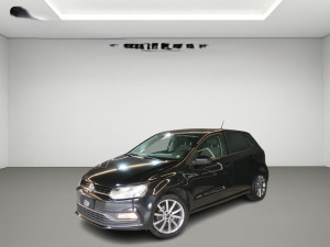 Volkswagen Polo Comfortline 1.0 55kW