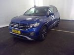 Volkswagen T-Cross Life 1.0 TSI 70kW