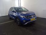 Volkswagen T-Cross Life 1.0 TSI 70kW