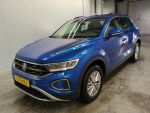 Volkswagen T-ROC Life 1.0 TSI 81kW