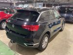 Volkswagen T-ROC Style 1.0 TSI 85kW