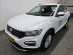 Volkswagen T-ROC 1.0 TSI 85kW