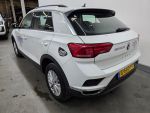 Volkswagen T-ROC 1.0 TSI 85kW