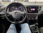 Volkswagen T-ROC 1.0 TSI 85kW