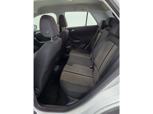 Volkswagen T-ROC 1.0 TSI 85kW