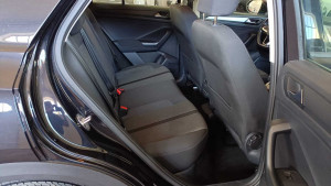 Volkswagen T-ROC Life 1.5 TSI 110kW
