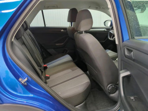 Volkswagen T-ROC Life 1.0 TSI 81kW