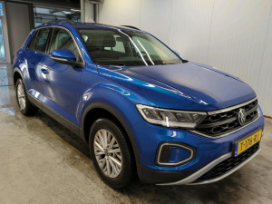 Volkswagen T-ROC Life 1.0 TSI 81kW