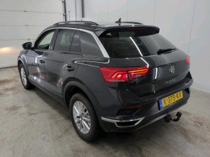 Volkswagen T-ROC Style 1.0 TSI 81kW