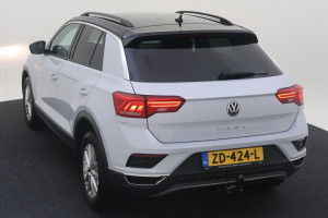 Volkswagen T-ROC Style 1.5 TSI 110kW
