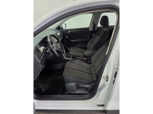 Volkswagen T-ROC 1.0 TSI 85kW