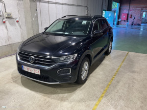 Volkswagen T-ROC Style 1.0 TSI 85kW