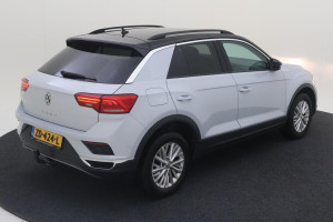 Volkswagen T-ROC Style 1.5 TSI 110kW
