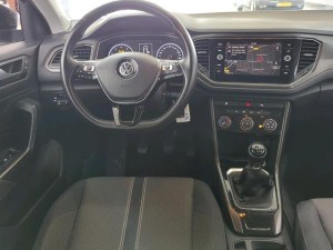 Volkswagen T-ROC Style 1.5 TSI 110kW