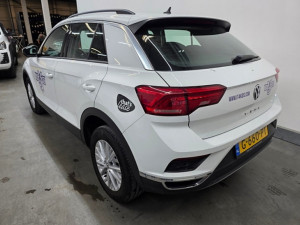 Volkswagen T-ROC 1.0 TSI 85kW