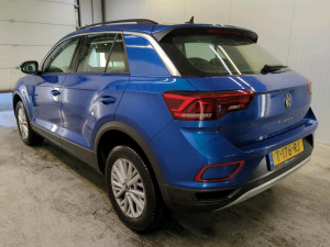 Volkswagen T-ROC Life 1.0 TSI 81kW