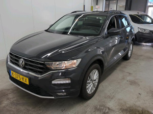 Volkswagen T-ROC Style 1.0 TSI 81kW