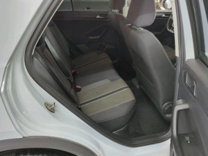 Volkswagen T-ROC Style 1.5 TSI 110kW