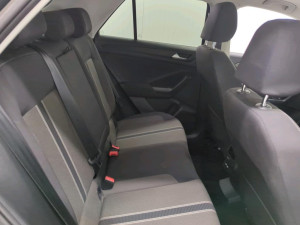 Volkswagen T-ROC Style 1.0 TSI 81kW