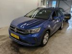 Volkswagen Taigo Life Business 1.0 TSI 70kW