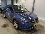 Volkswagen Taigo Life Business 1.0 TSI 70kW