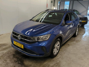 Volkswagen Taigo Life Business 1.0 TSI 70kW