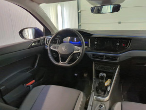 Volkswagen Taigo Life Business 1.0 TSI 70kW