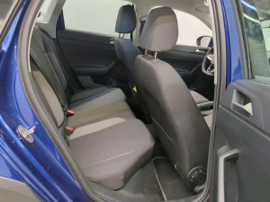 Volkswagen Taigo Life Business 1.0 TSI 70kW