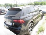 Volkswagen Tiguan R-Line 2.0 TSI 235kW