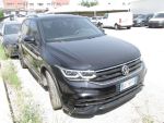 Volkswagen Tiguan R-Line 2.0 TSI 235kW