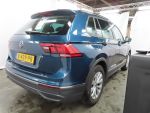 Volkswagen Tiguan Life 1.5 TSI 110kW