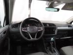 Volkswagen Tiguan Life 1.5 TSI 110kW