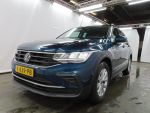 Volkswagen Tiguan Life 1.5 TSI 110kW