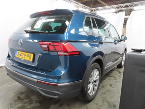 Volkswagen Tiguan Life 1.5 TSI 110kW