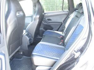 Volkswagen Tiguan R-Line 2.0 TSI 235kW