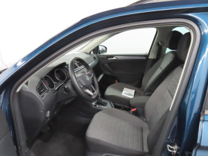 Volkswagen Tiguan Life 1.5 TSI 110kW