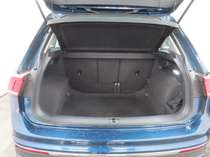 Volkswagen Tiguan Life 1.5 TSI 110kW