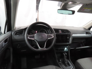Volkswagen Tiguan Life 1.5 TSI 110kW