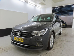 Volkswagen Tiguan Life 1.5 TSI 110kW