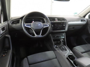 Volkswagen Tiguan Life 1.5 TSI 110kW