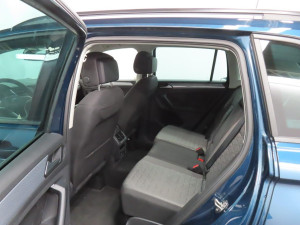 Volkswagen Tiguan Life 1.5 TSI 110kW