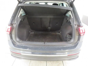 Volkswagen Tiguan Life 1.5 TSI 110kW