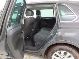 Volkswagen Tiguan Life 1.5 TSI 110kW