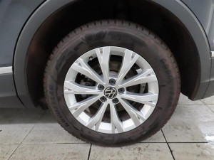 Volkswagen Tiguan Life 1.5 TSI 110kW