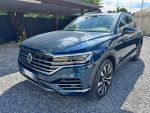 Volkswagen Touareg Executive Edition 3.0 TDI 210kW