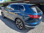 Volkswagen Touareg Executive Edition 3.0 TDI 210kW